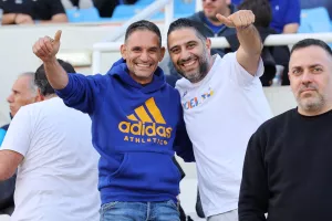 Φωτορεπορτάζ από το ΓΣΠ 