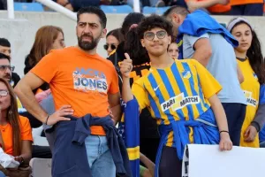 ΑΠΟΕΛ-Ανόρθωση: Διπλό... και ξανά "φωτιά" στο πρωτάθλημα! (Φώτος)