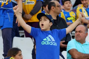 Φωτορεπορτάζ από το ΓΣΠ 