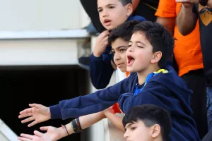 Φωτορεπορτάζ από το ΓΣΠ 