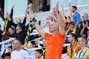 ΑΠΟΕΛ-Ανόρθωση: Διπλό... και ξανά "φωτιά" στο πρωτάθλημα! (Φώτος)
