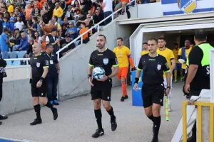 ΑΠΟΕΛ-Ανόρθωση: Διπλό... και ξανά "φωτιά" στο πρωτάθλημα! (Φώτος)