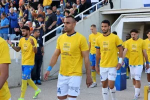 ΑΠΟΕΛ-Ανόρθωση: Διπλό... και ξανά "φωτιά" στο πρωτάθλημα! (Φώτος)