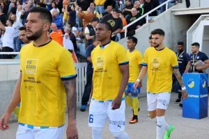 ΑΠΟΕΛ-Ανόρθωση: Διπλό... και ξανά "φωτιά" στο πρωτάθλημα! (Φώτος)