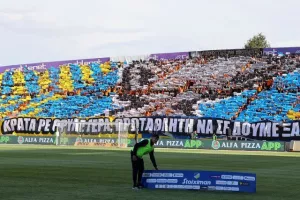 ΑΠΟΕΛ-Ανόρθωση: Διπλό... και ξανά "φωτιά" στο πρωτάθλημα! (Φώτος)