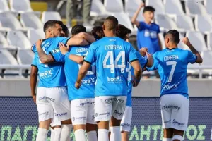 ΑΠΟΕΛ-Ανόρθωση: Διπλό... και ξανά "φωτιά" στο πρωτάθλημα! (Φώτος)