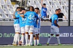 ΑΠΟΕΛ-Ανόρθωση: Διπλό... και ξανά "φωτιά" στο πρωτάθλημα! (Φώτος)