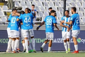 ΑΠΟΕΛ-Ανόρθωση: Διπλό... και ξανά "φωτιά" στο πρωτάθλημα! (Φώτος)