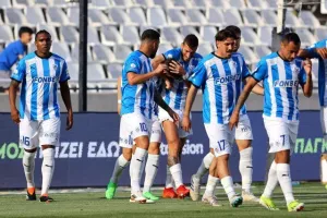 ΑΠΟΕΛ-Ανόρθωση: Διπλό... και ξανά "φωτιά" στο πρωτάθλημα! (Φώτος)