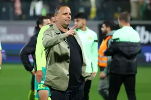 Ετοιμάζει αλλαγές ο Σιμόν 