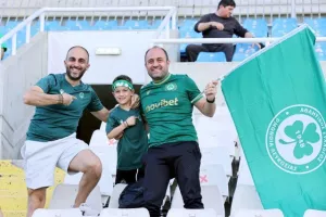 Ομόνοια-ΑΠΟΕΛ: Κέρδισε και "κλείδωσε" Ευρώπη ο ένας/Έχασε αλλά... δεν άλλαξε κάτι για τον άλλο! 