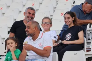 Ομόνοια-ΑΠΟΕΛ: Κέρδισε και "κλείδωσε" Ευρώπη ο ένας/Έχασε αλλά... δεν άλλαξε κάτι για τον άλλο! 