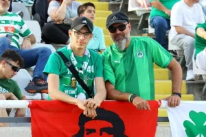 Ομόνοια-ΑΠΟΕΛ: Κέρδισε και "κλείδωσε" Ευρώπη ο ένας/Έχασε αλλά... δεν άλλαξε κάτι για τον άλλο! 