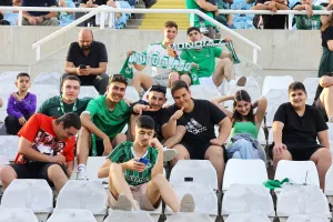 Οι Ομονοιάτες στο "αιώνιο" (βίντεο Kerkida/φώτος)