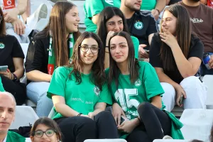 Οι Ομονοιάτες στο "αιώνιο" (βίντεο Kerkida/φώτος)