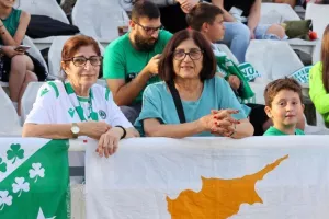 Ομόνοια-ΑΠΟΕΛ: Κέρδισε και "κλείδωσε" Ευρώπη ο ένας/Έχασε αλλά... δεν άλλαξε κάτι για τον άλλο! 