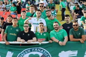 Ομόνοια-ΑΠΟΕΛ: Κέρδισε και "κλείδωσε" Ευρώπη ο ένας/Έχασε αλλά... δεν άλλαξε κάτι για τον άλλο! 
