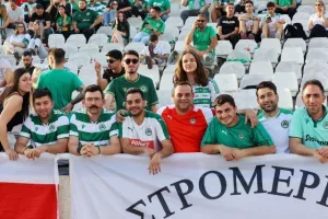 Ομόνοια-ΑΠΟΕΛ: Κέρδισε και "κλείδωσε" Ευρώπη ο ένας/Έχασε αλλά... δεν άλλαξε κάτι για τον άλλο! 