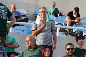 Οι Ομονοιάτες στο "αιώνιο" (βίντεο Kerkida/φώτος)