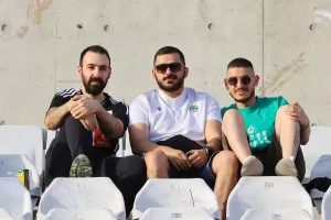 Οι Ομονοιάτες στο "αιώνιο" (βίντεο Kerkida/φώτος)