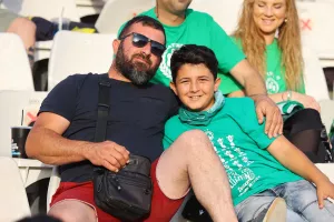 Οι Ομονοιάτες στο "αιώνιο" (βίντεο Kerkida/φώτος)