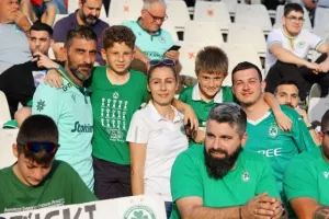 Ομόνοια-ΑΠΟΕΛ: Κέρδισε και "κλείδωσε" Ευρώπη ο ένας/Έχασε αλλά... δεν άλλαξε κάτι για τον άλλο! 