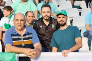 Οι Ομονοιάτες στο "αιώνιο" (βίντεο Kerkida/φώτος)