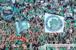 Ομόνοια-ΑΠΟΕΛ: Κέρδισε και "κλείδωσε" Ευρώπη ο ένας/Έχασε αλλά... δεν άλλαξε κάτι για τον άλλο! 