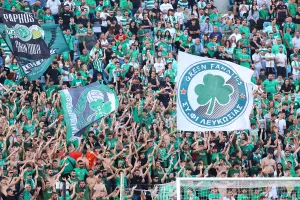 Οι Ομονοιάτες στο "αιώνιο" (βίντεο Kerkida/φώτος)