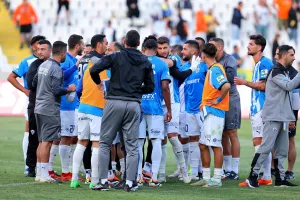 Έβαλε… μπαρούτι 
