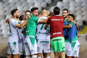 Ομόνοια-ΑΠΟΕΛ: Κέρδισε και "κλείδωσε" Ευρώπη ο ένας/Έχασε αλλά... δεν άλλαξε κάτι για τον άλλο! 