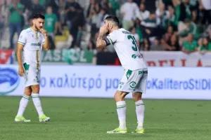 Ομόνοια-ΑΠΟΕΛ: Κέρδισε και "κλείδωσε" Ευρώπη ο ένας/Έχασε αλλά... δεν άλλαξε κάτι για τον άλλο! 