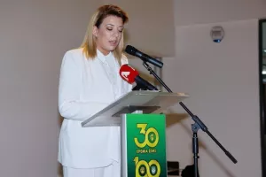 Καραπατάκης: "Οι Σκαλιώτες πρέπει να είναι περήφανοι για την ΑΕΚ" (φώτος)