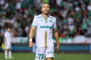 MVP Νovibet ο Μίλετιτς 