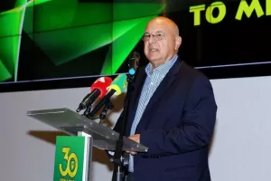 Καραπατάκης: "Οι Σκαλιώτες πρέπει να είναι περήφανοι για την ΑΕΚ" (φώτος)