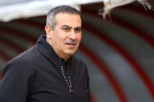 ΑΕΖ-ΑΕΛ: “Διπλό” με καλή εμφάνιση και πεντάρα