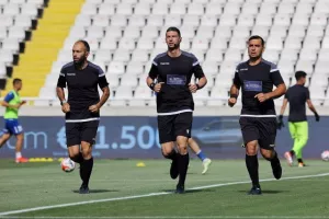 Πήρε το ντέρμπι και τελευταία αγωνιστική θα κριθεί ο τίτλος! (Φώτος)