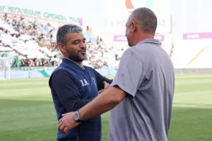 Πήρε το ντέρμπι και τελευταία αγωνιστική θα κριθεί ο τίτλος! (Φώτος)