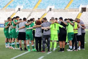 Πήρε το ντέρμπι και τελευταία αγωνιστική θα κριθεί ο τίτλος! (Φώτος)