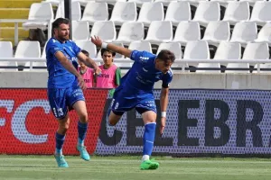 Πήρε το ντέρμπι και τελευταία αγωνιστική θα κριθεί ο τίτλος! (Φώτος)