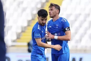 Πήρε το ντέρμπι και τελευταία αγωνιστική θα κριθεί ο τίτλος! (Φώτος)