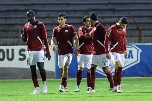 "Πναστοί"... μετά από 68 παιχνίδια! 