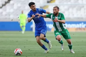 Πήρε το ντέρμπι και τελευταία αγωνιστική θα κριθεί ο τίτλος! (Φώτος)
