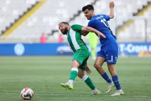 Πήρε το ντέρμπι και τελευταία αγωνιστική θα κριθεί ο τίτλος! (Φώτος)
