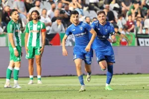 Πήρε το ντέρμπι και τελευταία αγωνιστική θα κριθεί ο τίτλος! (Φώτος)