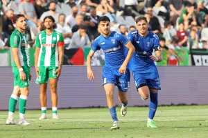 Πήρε το ντέρμπι και τελευταία αγωνιστική θα κριθεί ο τίτλος! (Φώτος)