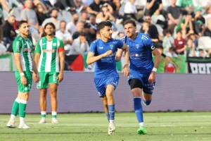 Πήρε το ντέρμπι και τελευταία αγωνιστική θα κριθεί ο τίτλος! (Φώτος)