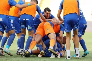 Πήρε το ντέρμπι και τελευταία αγωνιστική θα κριθεί ο τίτλος! (Φώτος)