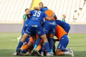 Πήρε το ντέρμπι και τελευταία αγωνιστική θα κριθεί ο τίτλος! (Φώτος)