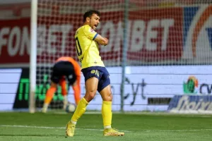 ΑΕΖ-ΑΕΛ: “Διπλό” με καλή εμφάνιση και πεντάρα